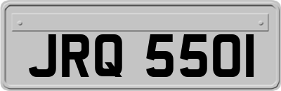 JRQ5501