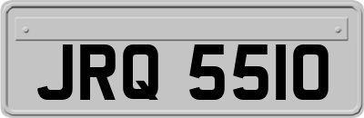 JRQ5510