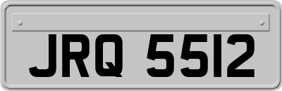 JRQ5512