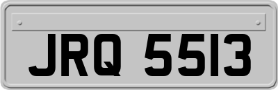 JRQ5513