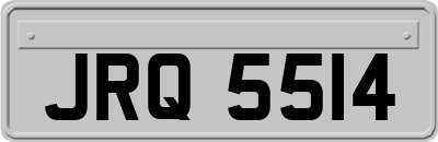 JRQ5514