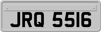 JRQ5516
