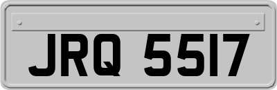 JRQ5517