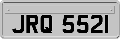 JRQ5521