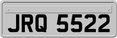 JRQ5522