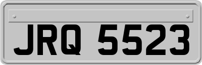 JRQ5523