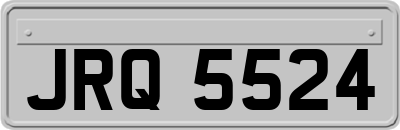 JRQ5524