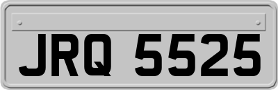 JRQ5525