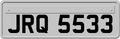 JRQ5533