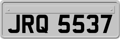 JRQ5537
