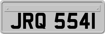 JRQ5541