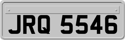 JRQ5546