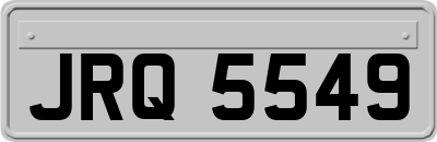 JRQ5549