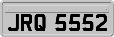JRQ5552