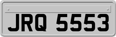 JRQ5553