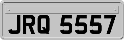 JRQ5557