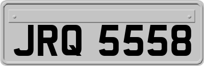JRQ5558