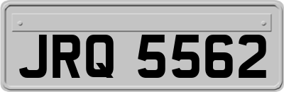 JRQ5562