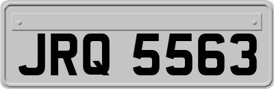 JRQ5563