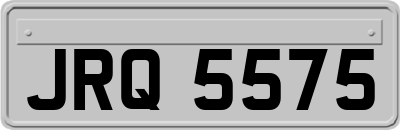 JRQ5575