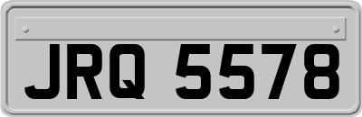 JRQ5578