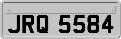 JRQ5584