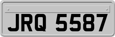 JRQ5587