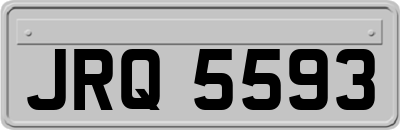 JRQ5593