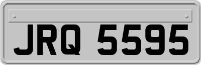 JRQ5595