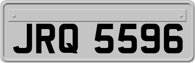 JRQ5596