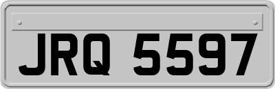 JRQ5597