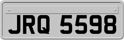JRQ5598