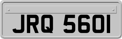 JRQ5601