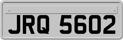 JRQ5602