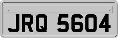 JRQ5604