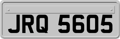 JRQ5605