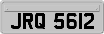 JRQ5612