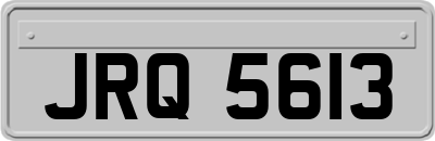 JRQ5613