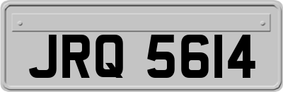 JRQ5614