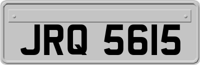 JRQ5615