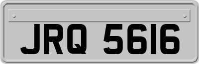 JRQ5616