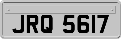 JRQ5617