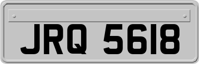 JRQ5618