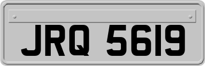 JRQ5619