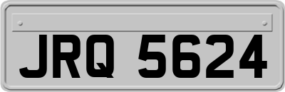 JRQ5624