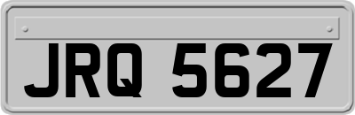 JRQ5627