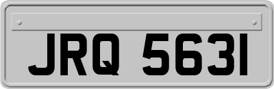 JRQ5631
