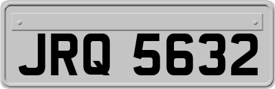 JRQ5632