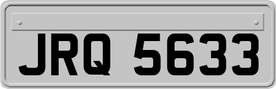 JRQ5633