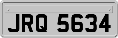 JRQ5634